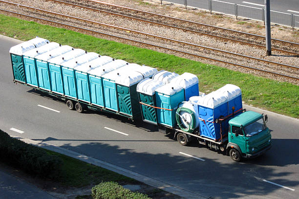 Portable Toilet Options We Offer in Marmaduke, AR